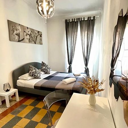 Podesti 6 Hotel Rome Exterior photo