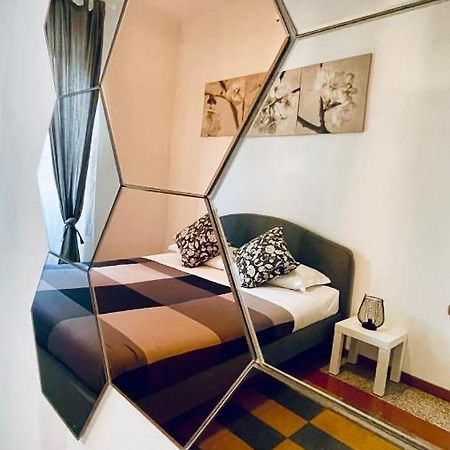 Podesti 6 Hotel Rome Exterior photo