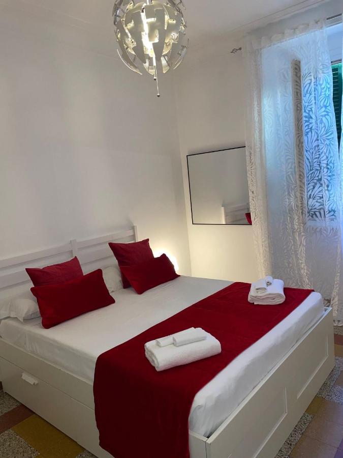 Podesti 6 Hotel Rome Exterior photo