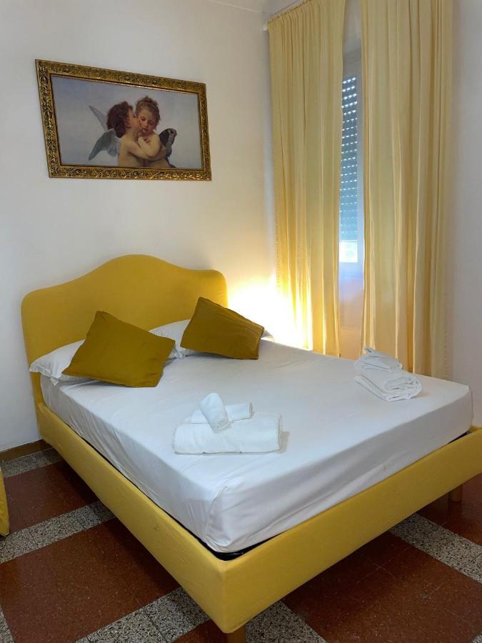 Podesti 6 Hotel Rome Exterior photo