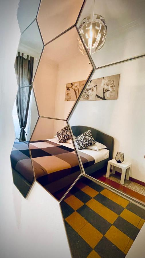 Podesti 6 Hotel Rome Exterior photo